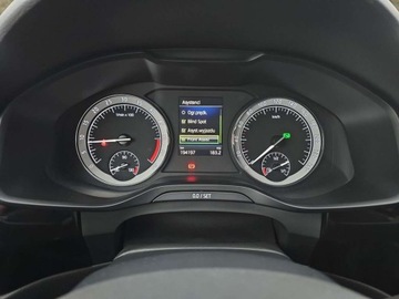 Skoda Kodiaq I SUV 2.0 TDI 190KM 2019 Skoda Kodiaq LK 7-osobowy, Matrix Led, Salon PL, VAT marza 2.0 Diesel, zdjęcie 11