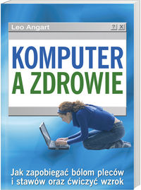 KOMPUTER A ZDROWIE