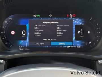 Volvo XC60 II 2022 Volvo XC 60 SalonPL B5B AWD Inscription High Beam, zdjęcie 28