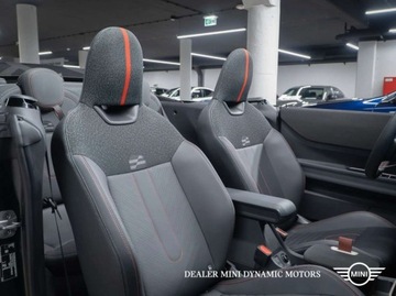 Mini 2024 MINI John Cooper Works John Cooper Works Cabrio 231 KM - Dostepny Wkrotce, zdjęcie 9