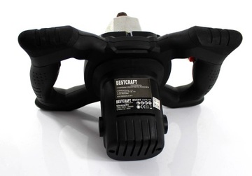 ЭЛЕКТРИЧЕСКИЙ СМЕСИТЕЛЬ ДЛЯ РАСТВОРА 2600ВТ КЛЕЙ ДЛЯ БЕТОНА