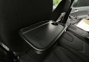 Ford S-Max II Van 2.0 TDCi 150KM 2018 Ford S-Max II 2.0 TDCI 150KM navi GWARANCJA bezwypadkowy 143 000km, zdjęcie 34