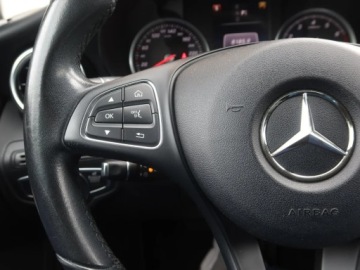 Mercedes Klasa C W205 Kombi Facelifting 1.6 160 129KM 2018 Mercedes C C 160, Salon Polska, 1. Właściciel, zdjęcie 19