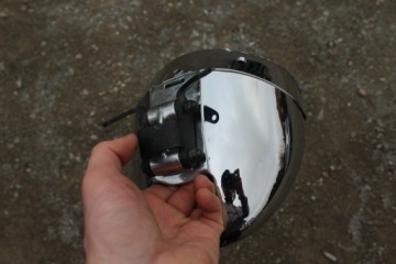 HONDA VTX 1300 VT 03-09 ФАРА ПЕРЕДНЯЯ ФАРА