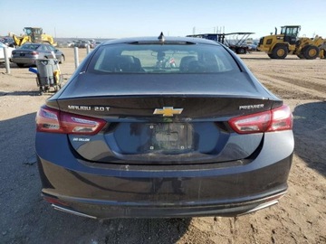 Chevrolet Malibu VII 2022 Chevrolet Malibu Premier 2022 2.0l 2.0 Benzyna 250KM, zdjęcie 2