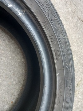 ЛЕТНИЕ ШИНЫ GOODYEAR EXCELLENCE 195/50 R15 82H