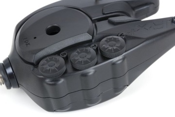 Набор удилищ Fox Micron RX+ из 3 удилищ