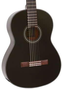 Классическая гитара Yamaha C40 BL 4/4 ель