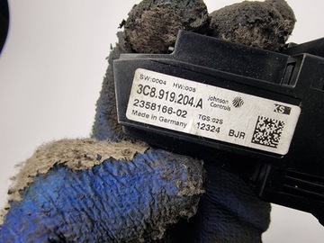 HODINY 3C8919204A VOLKSWAGEN PASSAT CC