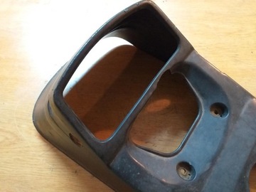 КРЫШКА ЗАЛИВНАЯ ПЛАСТИКОВАЯ YAMAHA YFM 250 MOTO-4