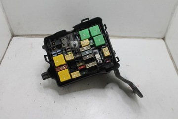 PUSZKA SKRZYNKA BEZPIECZNIKÓW PEUGEOT 208 I 1.6 16V VTI 12-19