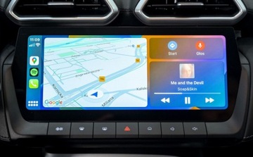 MG 2025 MG ZS Hybrid Exclusive 1.5 197KM 2025 Pelna Hybryda HEV 2025 1.5 Hybryda, zdjęcie 35