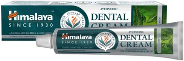 Himalaya pasta do zębów z Neem bez fluoru 100 g