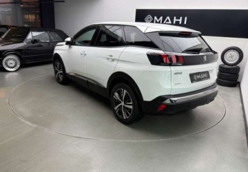 Peugeot 3008 II Crossover 2.0 BlueHDi 150KM 2017 Peugeot 3008 Premium ALu Klima Navi Kamera Raty Zamiana Gwarancja 2.0 149KM, zdjęcie 7