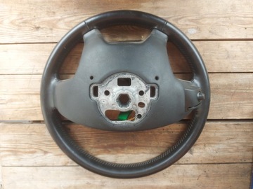 VOLANT KŮŽE MULTIFUNKČNÍ VOLVO XC60 I