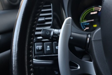 Mitsubishi Outlander III SUV PHEV Facelifting 2020 2.4 PHEV 224KM 2021 Mitsubishi Outlander 2.4 PHEV, 4X4, Automat, zdjęcie 19