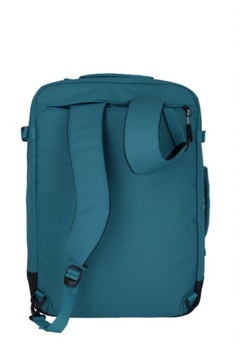 Сумка TRAVELITE Kick Off Petrol Deck Bag