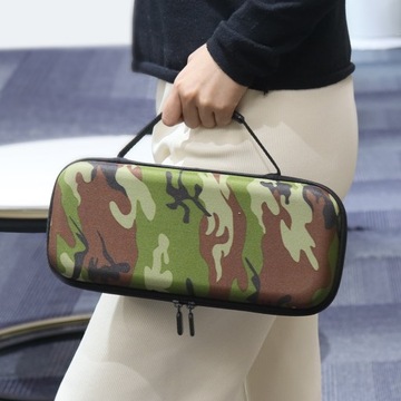 Чехол Чехол Чехол Чемодан Чехол для консоли Steam Deck / MORO