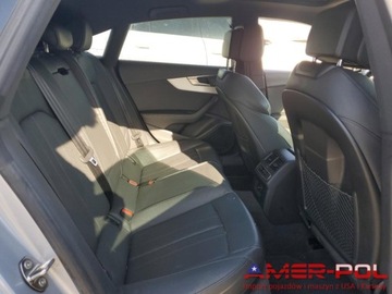 Audi A5 F5 S5 Sportback 3.0 TFSI 354KM 2018 Audi S5 Coupe _Sportback_Premium Plus_3.0 L_354 km_2018r 3.0 Benzyna 354KM, zdjęcie 8