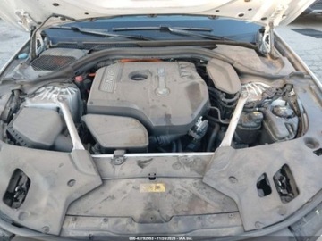 BMW Seria 5 G30-G31 2019 BMW Seria 5 BMW 530E IPERFORMANCE 2.0 Hybryda Plug-in 180KM, zdjęcie 11