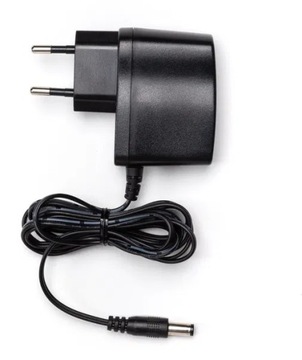 Deramax-T03, Zasilanie: 12V