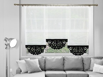 Шторы ажурные Шторы ажурные панели Ширмы 60см.