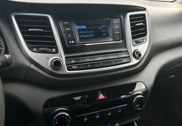 Hyundai Tucson III SUV 1.6 GDI 132KM 2016 Hyundai Tucson 1.6 GDI 132KM Classic MT6 1.6 Benzyna 132KM, zdjęcie 12