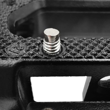 Велосипедные педали Dartmoor Stream черные + штифты