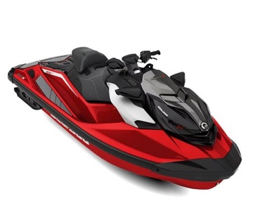 Комплект выхлопной системы RIVA Racing SEA DOO RXP 300 325 2021>
