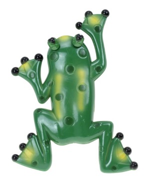 большой НАРУЖНЫЙ ОКОННЫЙ ТЕРМОМЕТР для окна FROG