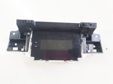 FOCUS III MK3 13R DISPLEJ BUDÍK