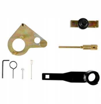 ЗАМОК OPEL RENAULT NISSAN 1.6 2.0 2.3 DCI CDTI