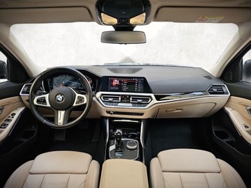 BMW Seria 3 G20-G21 Touring 2.0 320d 190KM 2021 BMW 320 Dealer BMW | Pierwszy właściciel | FV 23%, zdjęcie 13