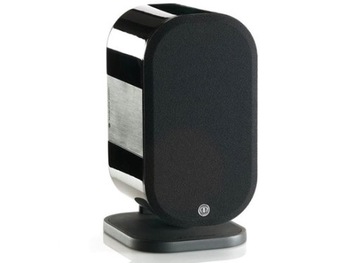 МОНИТОР АУДИО APEX A10 ГЛЯНЦЕВЫЕ ЧЕРНЫЕ ДИНАМИКИ