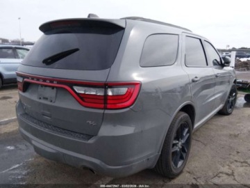 Dodge Durango III 2024 Dodge Durango RT Plus 2024 5.7 Benzyna 360KM, zdjęcie 4