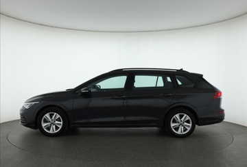 Volkswagen Golf VIII Variant 2.0 TDI 115KM 2022 VW Golf 2.0 TDI, Salon Polska, 1. Właściciel, zdjęcie 2