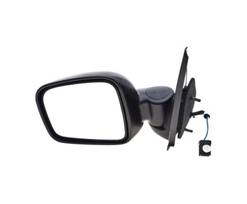 ZRCÁTKO BOČNÍ JEEP CHEROKEE/LIBERTY 02 - 04 55155841AB