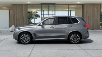 BMW X5 G05 SUV Facelifting 3.0 40i 381KM 2025 BMW X5 xDrive40i 381 KM mHEV - Kamera 360 - M Sport - HarmanKardon - Od Re, zdjęcie 2