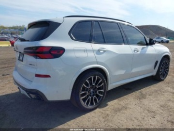 BMW X5 G05 2024 BMW X5 xDrive40I 2024 3.0l 3.0 Benzyna 375KM, zdjęcie 5