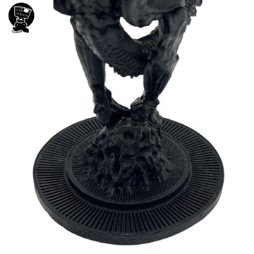 Модель фигурки Чужой/КСЕНОМОРФ для 3D печати Статуэтка 15см