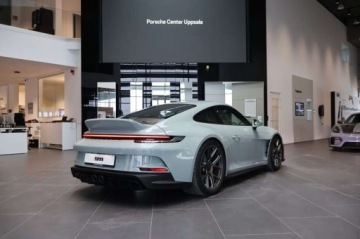Porsche 911 992 2024 Porsche 911 ST - Limiteringsnummer 18051963 2024 4.0 Benzyna 525KM, zdjęcie 2