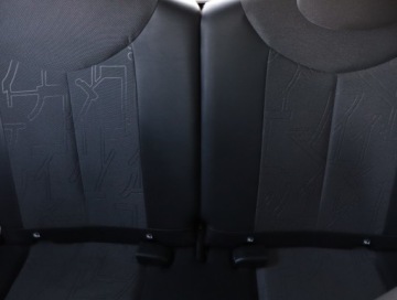 Toyota Aygo II Hatchback 3d Facelifting 1.0 VVT-i 72KM 2018 Toyota Aygo 1.0 VVT-i, Salon Polska, Serwis ASO, zdjęcie 9