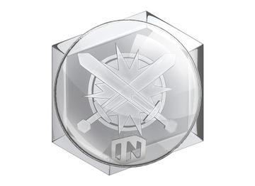 DISNEY INFINITY 3.0 - TAKEOVER TOY BOX