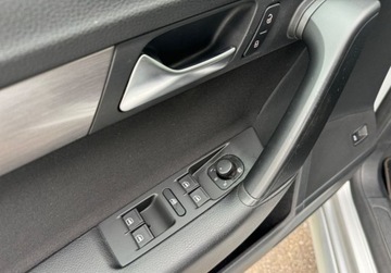 Volkswagen Passat B7 Variant 1.4 TSI BlueMotion 122KM 2012 Volkswagen Passat Variant Navi, PDC, zadbany, serwisowany 1.4 Benzyna 122KM, zdjęcie 29