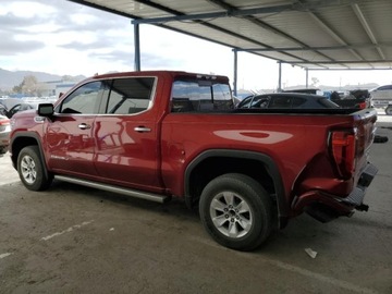  GMC Sierra K1500 Denali 2023 6.2l 6.2 Benzyna 420KM, zdjęcie 1