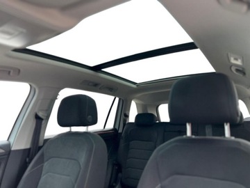 Volkswagen Tiguan Allspace SUV Facelifting 2.0 TDI SCR 150KM 2023 Volkswagen Tiguan Allspace Salon PL FV23 Panorama Hak Webasto Leasing, zdjęcie 35