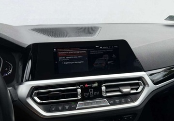 BMW Seria 3 G20-G21 Limuzyna 2.0 318i 156KM 2022 BMW Seria 3 Sport Line salon Polska serwis ASO kamera VAT23 2.0 Benzyna, zdjęcie 14