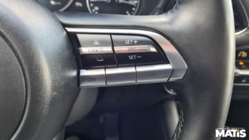 Mazda 3 IV Sedan 2.0 Skyactiv-G 122KM 2019 Mazda 3 2.0BENZ manual Navi kamera head up podgrz kierownica 2.0 Benzyna, zdjęcie 32