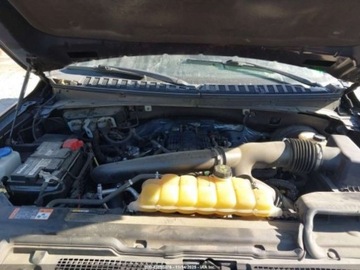 Ford Expedition III 2021 Ford Expedition 2021 Ford Expedition Max Limited 4x4 3.5 Benzyna 375KM, zdjęcie 9