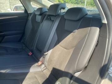 Ford Mondeo V 2018 Ford Mondeo PL LPG Hybryda Podgrz. Auto Kamera, zdjęcie 14